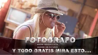 ESTUDIO GRATIS..