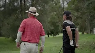 Samsonite Baggage Handler Insights with Jake McLeod