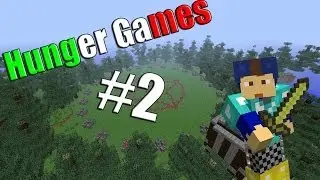 Hunger Games #2 - Ho solo mezzo cuore fermo!
