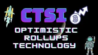 Hidden Gem $Cryptocurrency Token: Cartesi (CTSI) Ready to BLAST OFF to the MOON like Cardano (ADA)