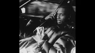 [FREE] ASAP ROCKY TYPE BEAT - "DARK SECRETS"