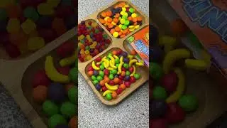 Yummy 🤤 Filling Platter with American Candy