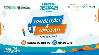 Simulasi EMC 2022