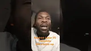 Kendrick Lamar versus Predatooor