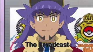 The Broadcast | Amourshipping Texting Story Ep. 7