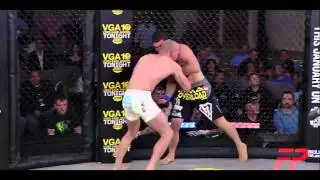 Хабиб Нурмагомедов   Даррелл Хорчер   17 апреля 2016 Лучшие моменты UFC on FOX 19