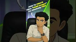 🔥 FREE AI Tool Convert Your Images into Ghibli Style Animation |