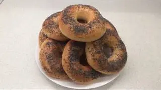 Бублики из детства