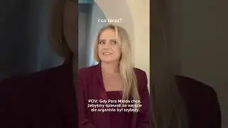 Tak wyszło! 🙈