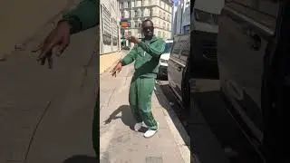 “SOIS PAS TIMIDE » 🤏🏾🤟🏾