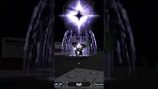 I USED 50+ HP2'S IN GLITCH BIOME AND ROLLED OPPRESSION IN SOL'S RNG! 