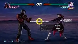 the concept of layering (knee's playstyle)