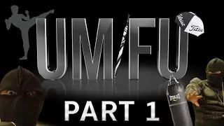 UM FU Part 1 - ComedyVille