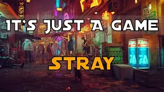 It's Just a Game | Stray