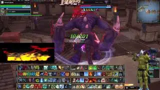 RzWoW Фарм 4/5