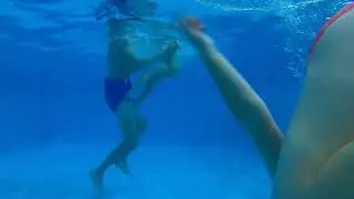 SWIMMING LESSONS FOR CHILDREN are an ideal procedure that will help our CHILD toswim and dive Deeply