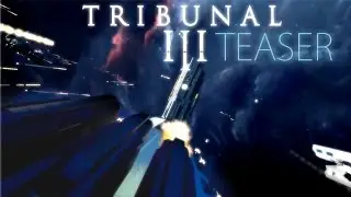 Tribunal III Teaser | Space Engineers