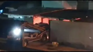 OPERAÇÃO POLICIAL EM PORTO SEGURO