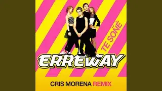 Te Soñé (Cris Morena Remix)