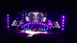 Maroon 5 - Stereo Hearts - Ziggo dome - Amsterdam - 20-1-2014