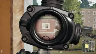 PUBG Luck