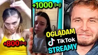PROBLEMY TIKTOKEREK *Sadeg*
