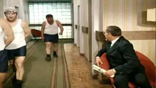 Джентльмены Удачи.