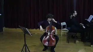 S.Rachmaninoff - Vocalise