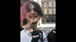 lil peep - driveway [sped up]