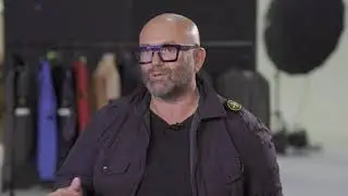Men's Haircut and Style Collection with Simon Shaw and Wahl Pro