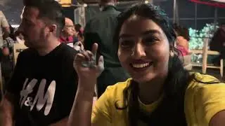 Winner Announcement Vlog | Congratulations To All The Winners | Konkani Vlog | Spaina And Angelo