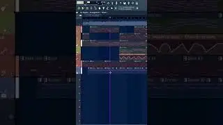 Mario Kart Wii Maple Treeway FLP WIP