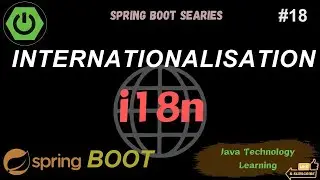 What is internationalization in java ? or ( i18n)