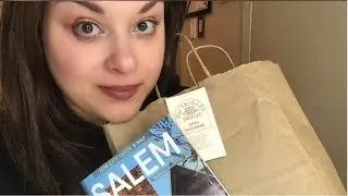 SALEM MA HAUL 2018