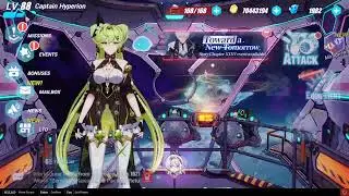 The New Temporary Bridge & Connection Problems | Honkai Impact 3rd