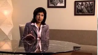 Advanced - Unit 3 The Interview Part 2