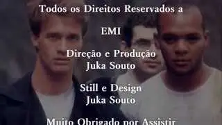 Legião Urbana - Metropole Videoclipe