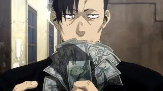 The 13 Best Gangster Manga of All Time!!