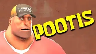 [SFM/TF2] Pootis?!?!?