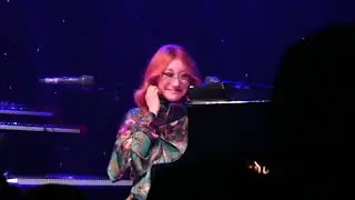 Tori Amos - Past the Mission @ Kings Theater, Brooklyn1, NYC 2022