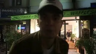 Para verip kalça elleme  (SOSYAL DENEY)