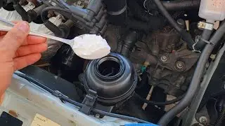 TODO CARRO TEM ESSE SEGREDO E VOCÊ NUNCA VIU! DIREÇÃO LEVE E SEM BARULHO! FAÇA HOJE NO SEU CARRO!