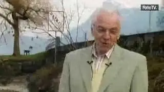 Arnold Odermatt - FotoTV.de.