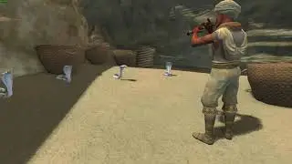 Everquest 2 - Shake That Booty