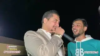 حفل زفاف ناصر الدليمي والف مبروك💯🎉صاروخ نينوى الفنان حمودي العراقي🎤العازف عبود الاسمر🥁🎺2️⃣