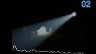 O2 - Light the darkness