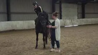 ANDER GEDRAG TIJDENS HET BELEREN? | Daniëlla van der Werf