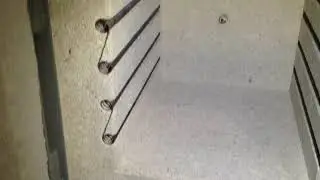 Камерная печь