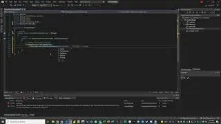 Build your 1st C# Plugin Step 3: Instantiate the tracing service so you can debug post-execution.