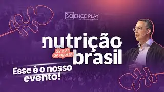 Inspiração e Inovação no Nutrição Brasil 2024